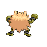Back Sprite