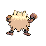 Back Sprite