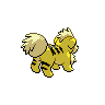 Back Sprite
