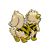 Back Sprite