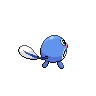 Back Sprite