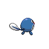 Back Sprite
