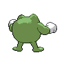 Back Sprite