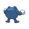Back Sprite