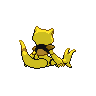 Back Sprite