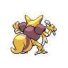 Back Sprite