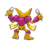 Back Sprite