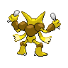 Back Sprite