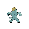 Back Sprite