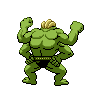 Back Sprite