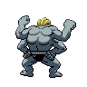 Back Sprite