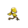 Back Sprite