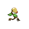 Back Sprite