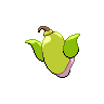 Back Sprite