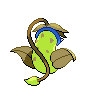 Back Sprite