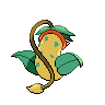 Back Sprite
