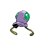 Back Sprite