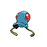 Back Sprite