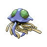 Back Sprite
