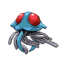 Back Sprite