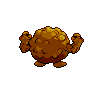 Back Sprite