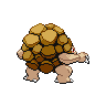Back Sprite