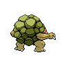 Back Sprite
