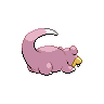 Back Sprite