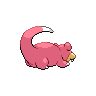 Back Sprite