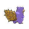Back Sprite