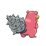 Back Sprite