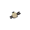 Back Sprite
