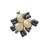 Back Sprite