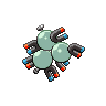 Back Sprite