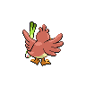 Back Sprite