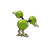 Back Sprite