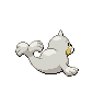 Back Sprite