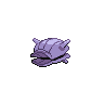 Back Sprite