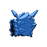 Back Sprite