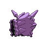 Back Sprite