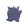 Back Sprite