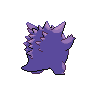 Back Sprite