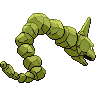 Back Sprite