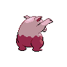Back Sprite