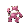 Back Sprite