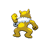 Back Sprite