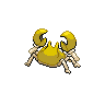 Back Sprite