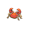 Back Sprite