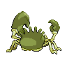 Back Sprite