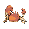 Back Sprite
